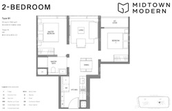 Midtown Modern (D7), Apartment #547281871